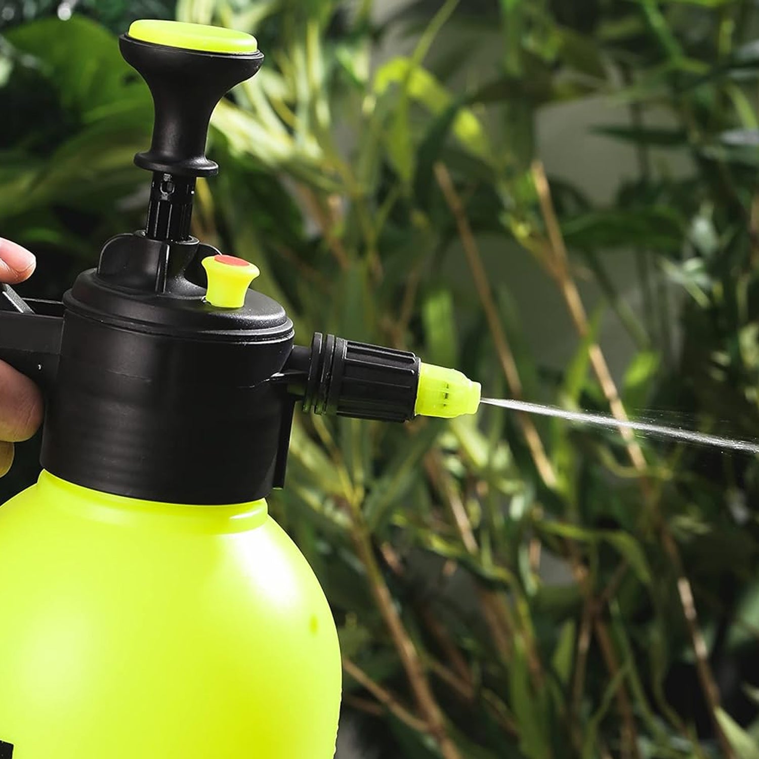 Only Watering Can Spray nozzle (Watering Can not include / only nozzle included / 1 Pc) Only Watering Can Spray nozzle (Watering Can not include / only nozzle included / 1 Pc)